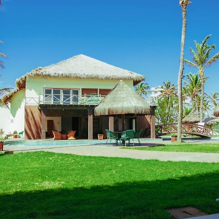 Hotel Casa Do Mar Icapuí Екстериор снимка