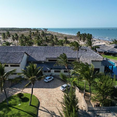 Hotel Casa Do Mar Icapuí Екстериор снимка