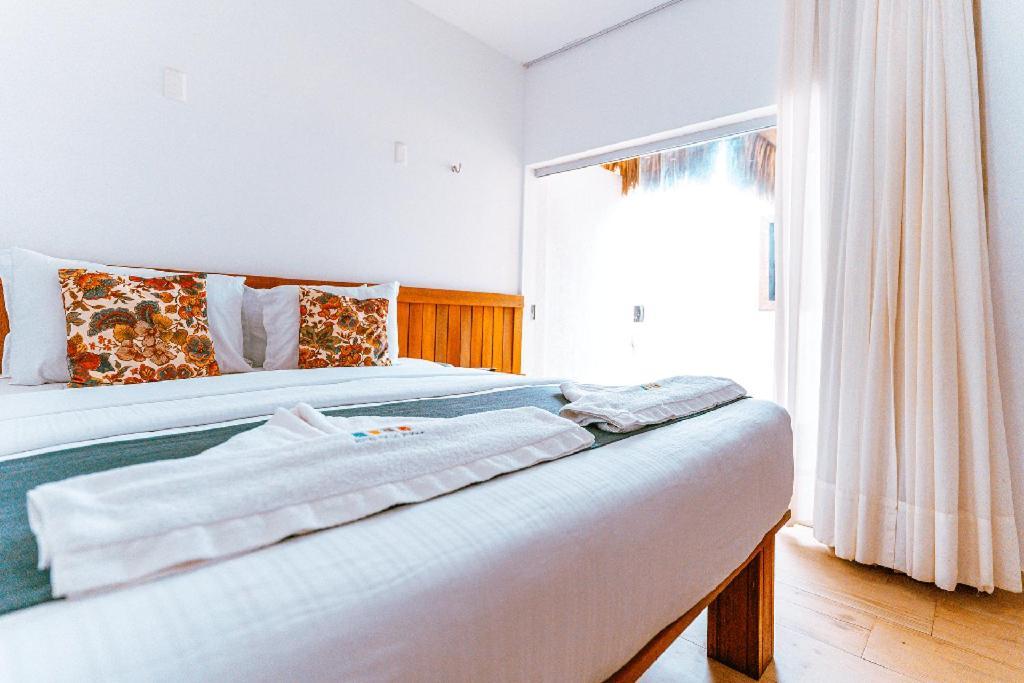 Hotel Casa Do Mar Icapuí Екстериор снимка