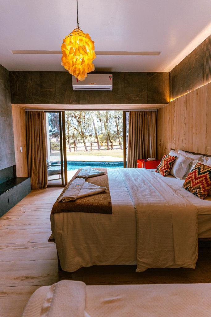 Hotel Casa Do Mar Icapuí Екстериор снимка