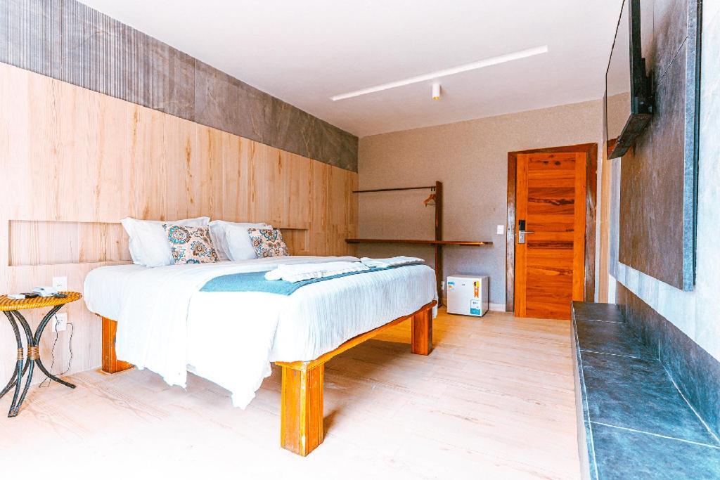Hotel Casa Do Mar Icapuí Екстериор снимка