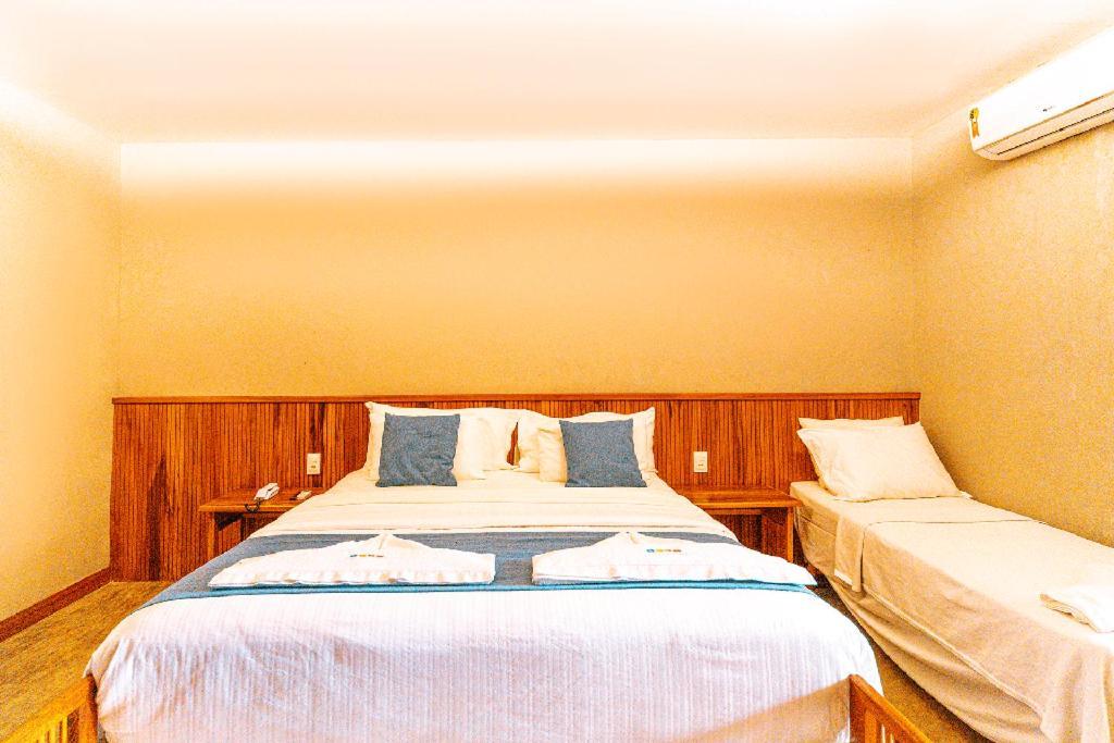 Hotel Casa Do Mar Icapuí Екстериор снимка