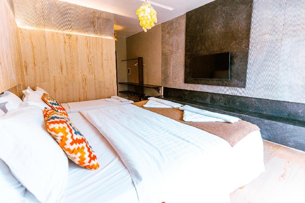 Hotel Casa Do Mar Icapuí Екстериор снимка