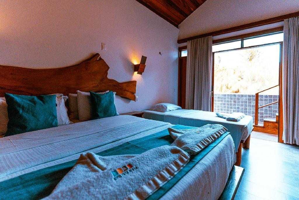Hotel Casa Do Mar Icapuí Екстериор снимка