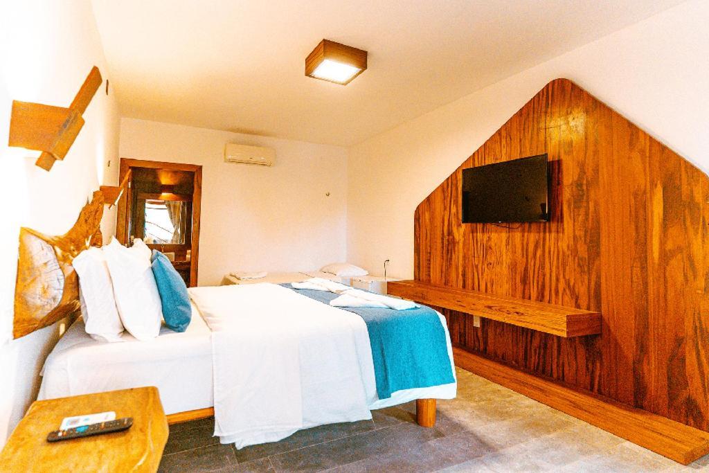 Hotel Casa Do Mar Icapuí Екстериор снимка