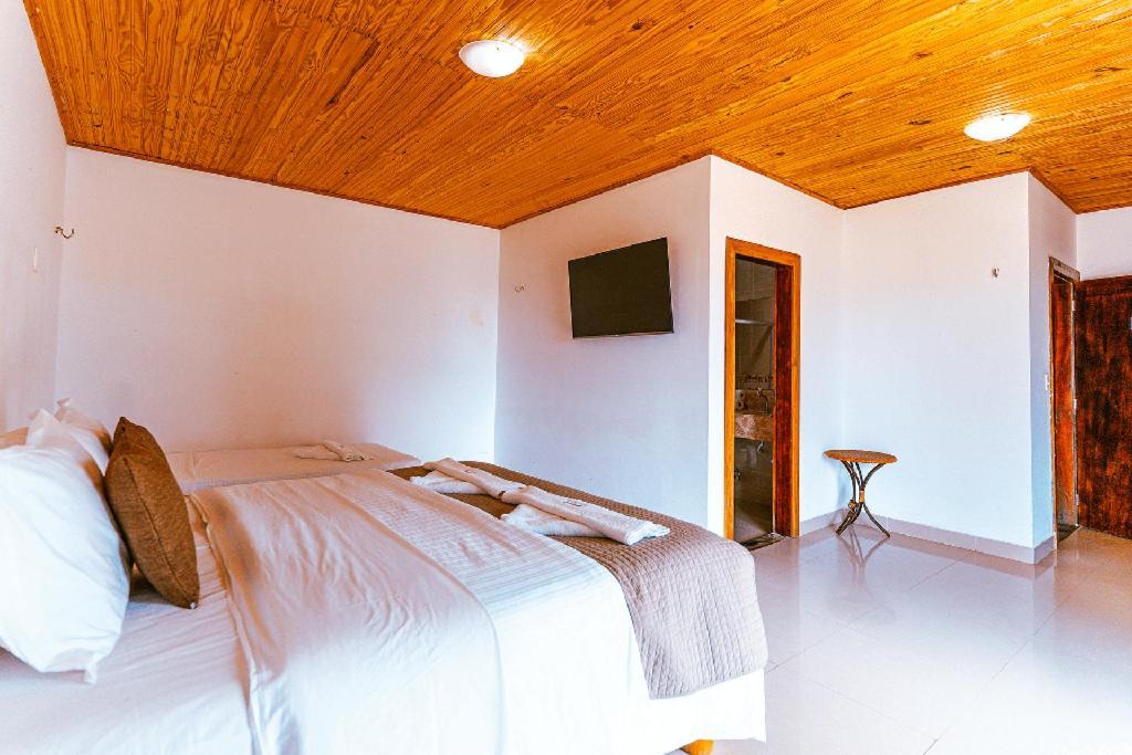 Hotel Casa Do Mar Icapuí Екстериор снимка