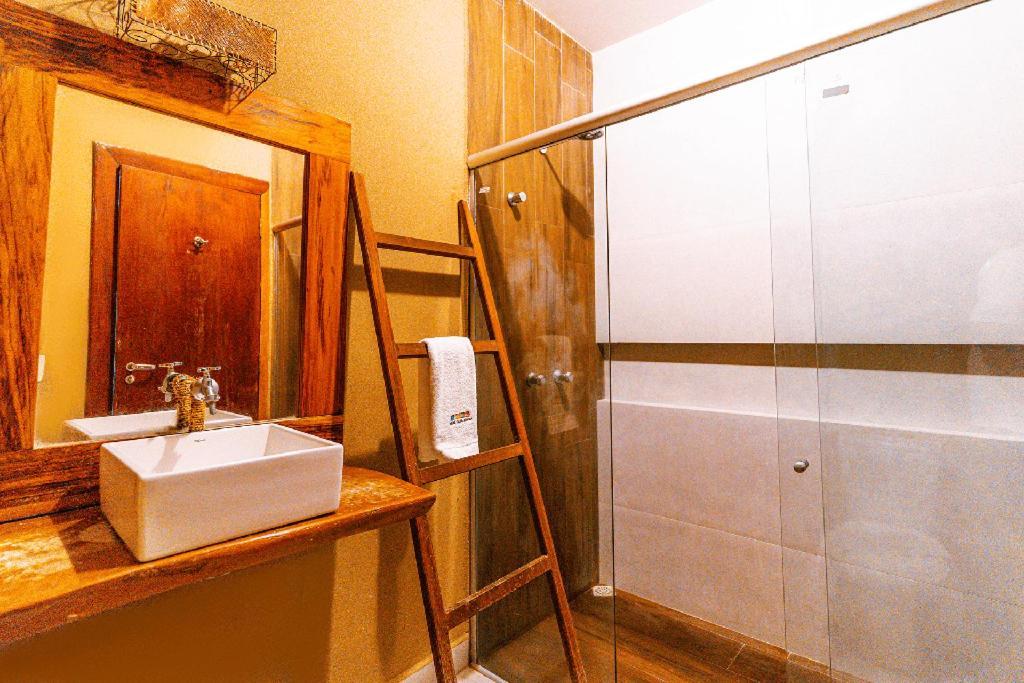 Hotel Casa Do Mar Icapuí Екстериор снимка