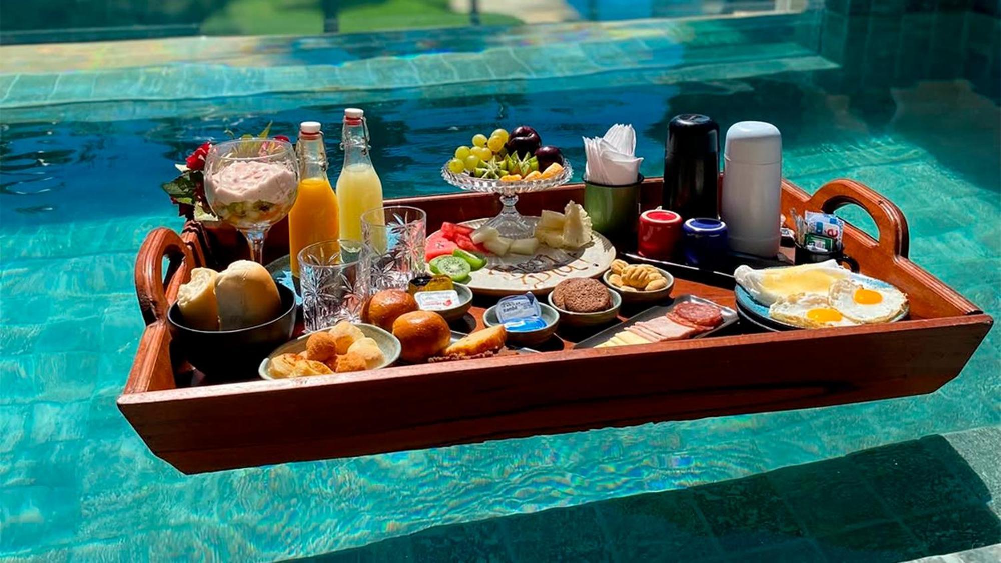Hotel Casa Do Mar Icapuí Екстериор снимка